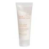 Ziaja Natural Care Face Scrub 70ml (British brand)