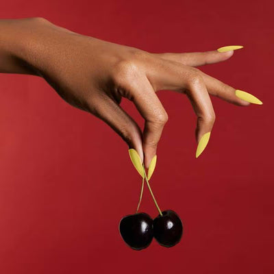 Vernis à ongles Gel Mylee Lemon Squeeze 8ml