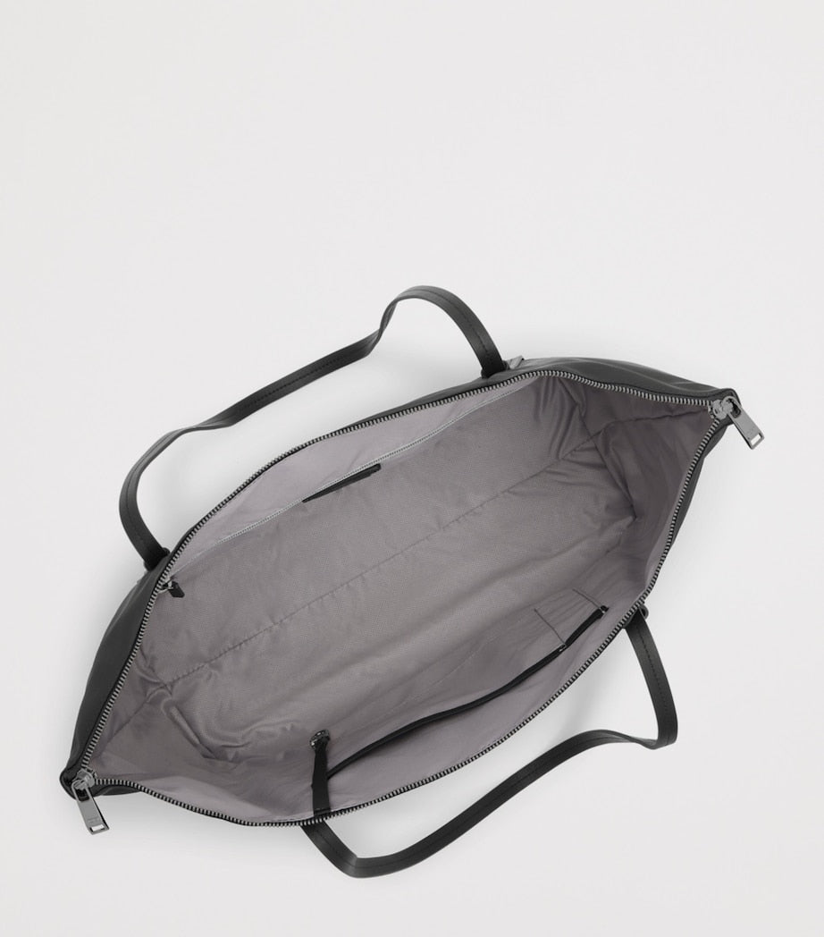 Tumi Voyageur Q nylon tote bag, UK version