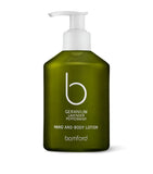 Bamford Geranium Hand and Body Lotion 250ml - British product