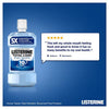 Listerine Mouthwash Arctic Mint 500ml, UK version