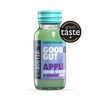 Unrooted Good Gut Apple Cider Vinegar Shot 60ml (British brand)