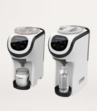 Baby Brezza Formula Pro Mini - British product