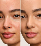Armani Luminous Silk Foundation - British product