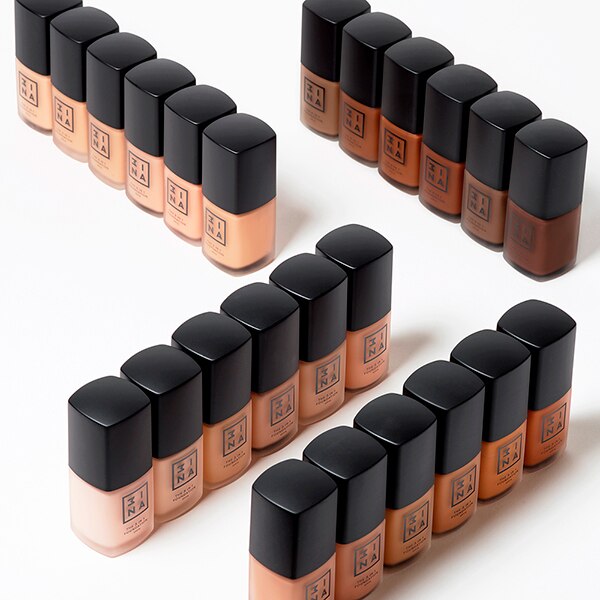 The 3 In1 Foundation 200 GOODS Superdrug   