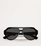 Dolce & Gabbana metal sunglasses DG4466 (British brand)