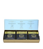London Tea Exchange Royal Collection tea selection pack 15 tea bags, UK version