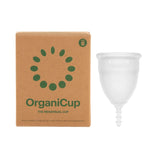 Allmatters (OrganiCup) The Menstrual Cup Size A