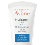 Avène Hydrance Hydrating Cream SPF30 40ml GOODS Superdrug   