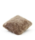 Weich Nube alpaca wool cushion 50cm x 50cm (British brand)