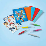 Totum Paw Patrol Magic Spray Pens art set (British brand)