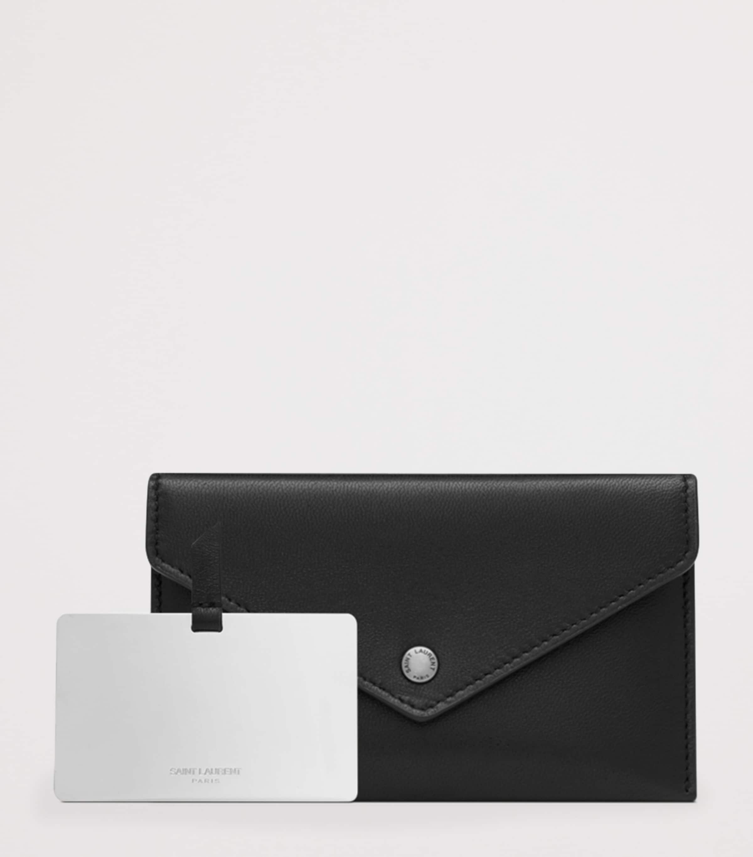 Saint Laurent small Matelassé Loulou shoulder bag - British product
