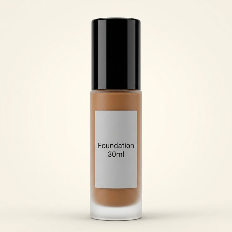 Sleek foundation shade 7N 30ml - British product