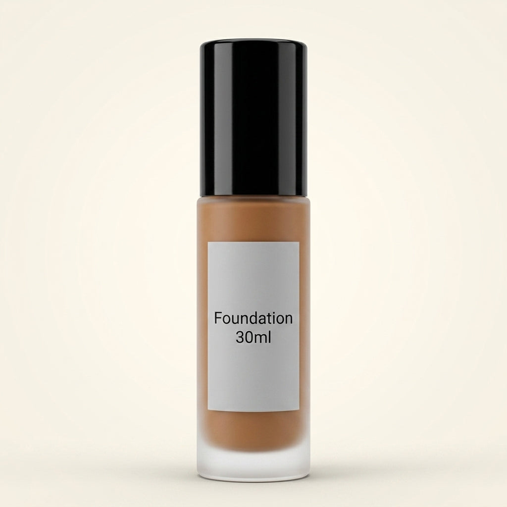 Sleek foundation shade 7N 30ml - British product