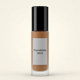 Sleek foundation shade 7N 30ml - British product