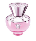 Versace eau de parfum Dylan Blush Pink 50ml, UK version