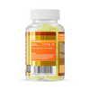 Nutrigums Vitamin D3 gummies 60 count, imported from the UK