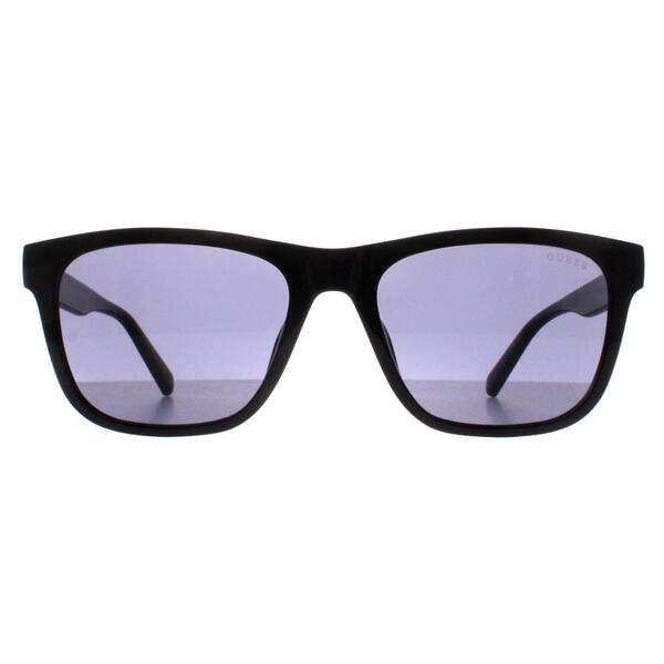Guess GU6971 black men sunglasses - British product