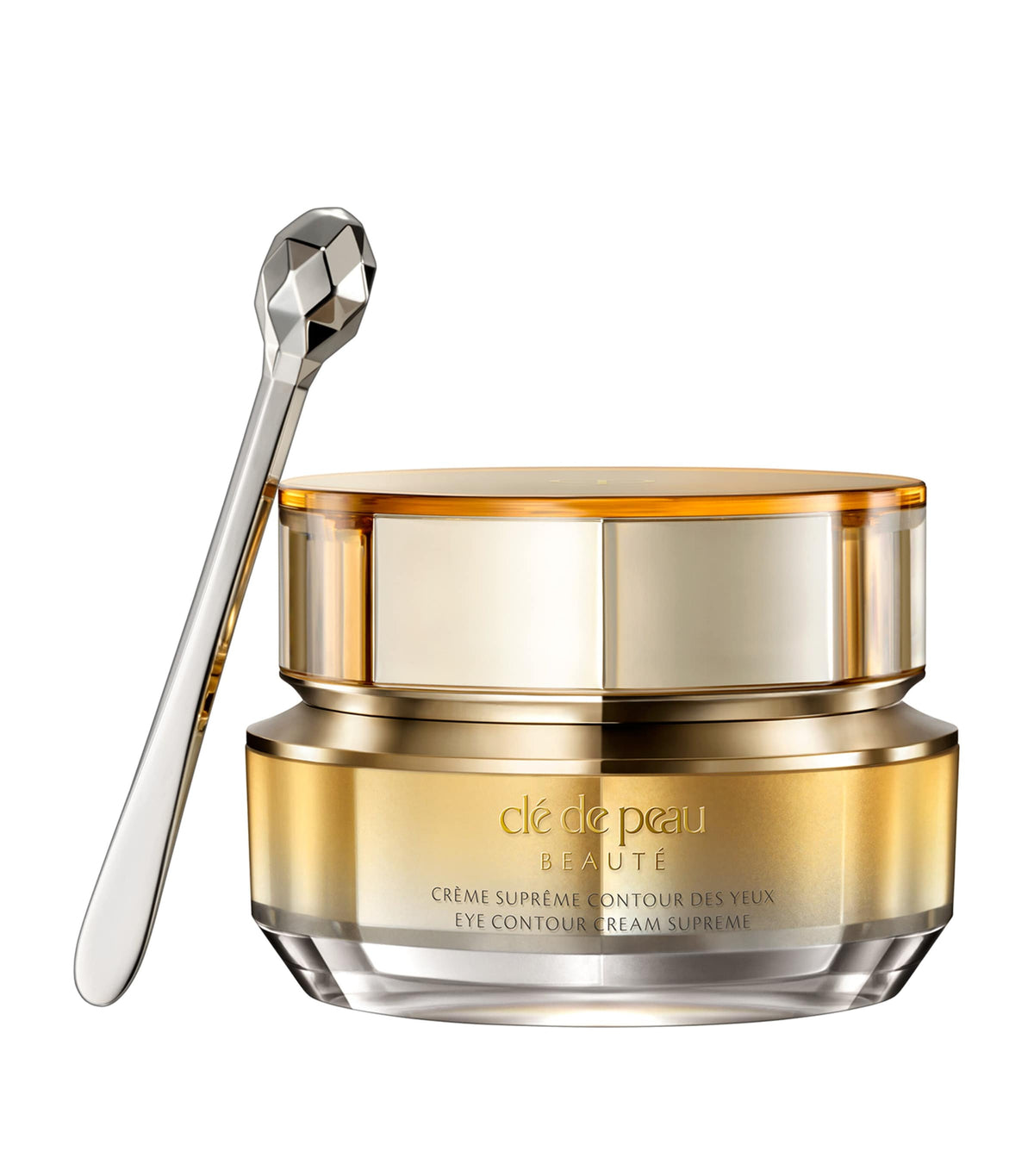 Clé de Peau Beauté eye contour cream 15ml - British product