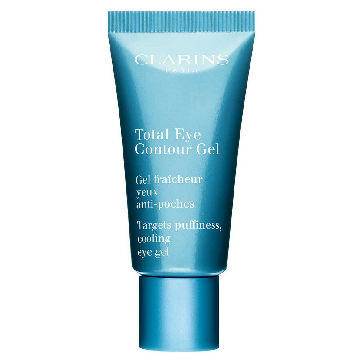 Clarins Total Eye Contour Gel 20ml GOODS Boots   