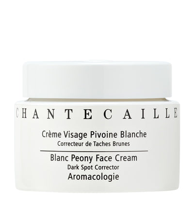Harrods Chantecaille Blanc Peony Face Cream 50ml- Buy online at McGrocer