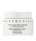Chantecaille Blanc Peony face cream 50ml - British product