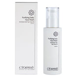 CINERE Purifying Daily Face Wash (Oily Skin) 150ml GOODS Superdrug   