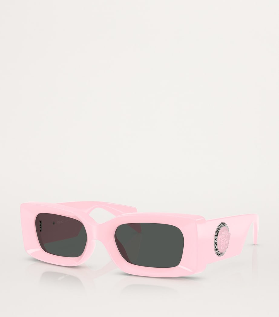 Versace Injected VE4474U sunglasses (British brand)