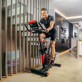 Echelon EX-3 Smart Connect Exercise Bike