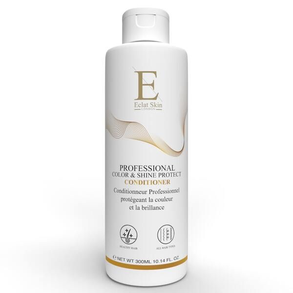 Eclat Professional Color &amp; Shine Shampoo &amp; Balsamsett