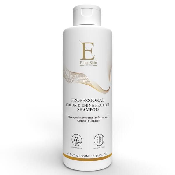 Eclat Professional Color &amp; Shine Shampoo &amp; Balsamsett