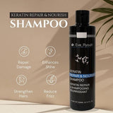 Eclat Skin Keratin Repair &amp;amp; Nourish Shampoo 300 ml