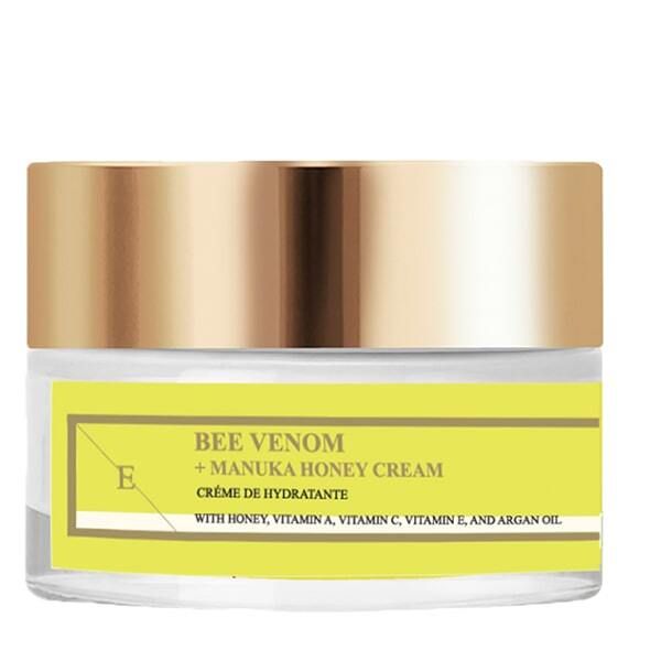 Eclat Skin London Bee Venom + Manuka Honey Cream 50ml