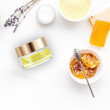 Eclat Skin London Bee Venom Manuka Honey Cream + Serum Set