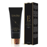 Eclat Skin London Collagen Charcoal Black Peel-Off Mask