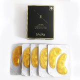 Eclat Skin London Collagen Gold Under Eye Patches