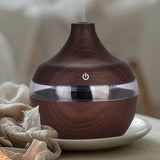 Eclat Skin London Ebony Wood essential Oil  Diffuser