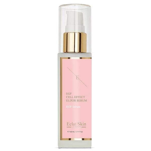 Eclat Skin London EGF Cell Effect Serum 60ml