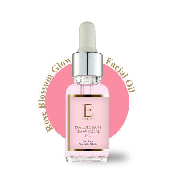 Eclat Skin London EGF Day+ Night Cream + Rose Oil