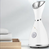 Eclat Skin london Facial Steamer