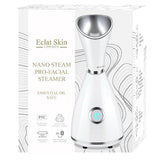 Eclat Skin london Facial Steamer