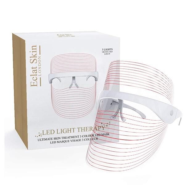 Eclat Skin London Wireless 3 Color LED Mask