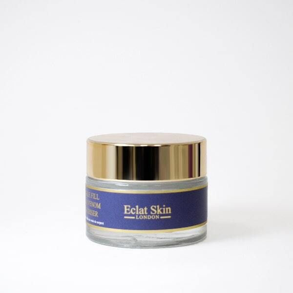 Eclat Skin London Wrinkle Snake Venom cream 50ml