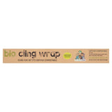 Eco Green Living Certified Compostable Cling Film