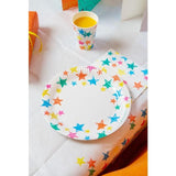 Eco Stars Napkin