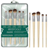 Eco Tools Daily Defined Eye Kit      Make-Up  Brush