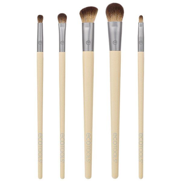 Eco Tools Daily Defined Eye Kit      Make-Up  Brush