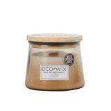 Eco Wix Ombre Cashmere Small Jar Candle