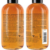 EcoTan Accelerator Tan Enhancing Gel with Aloe Vera 200ml