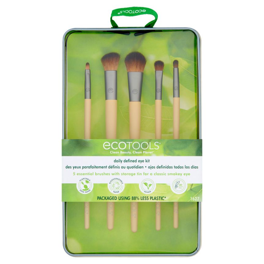 EcoTools Daily Defined Eye Kit